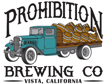 Prohibition Brewing Company