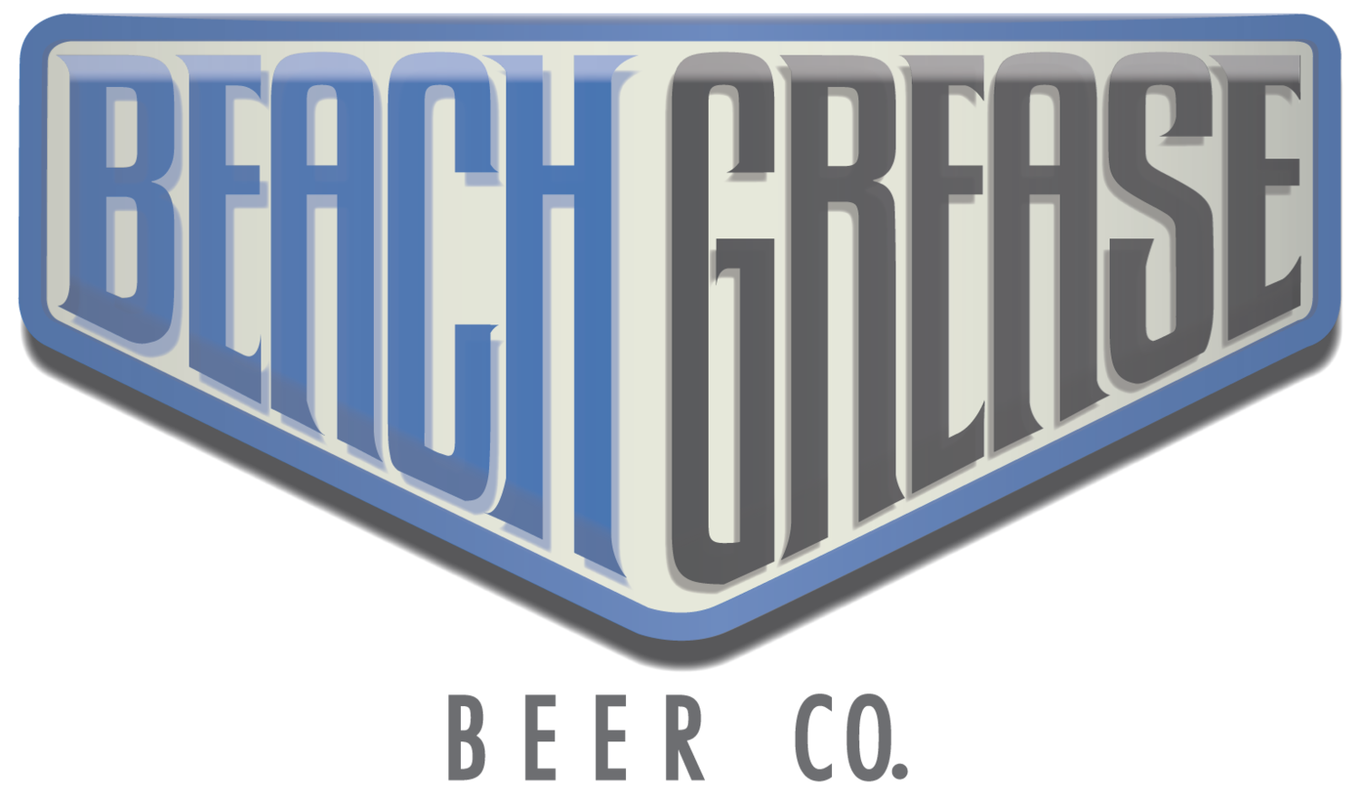 Beach Grease Beer Company
